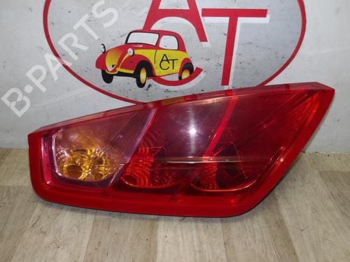 Used Left taillight FIAT GRANDE PUNTO (199_) 1.2 (65 hp) 25305227
