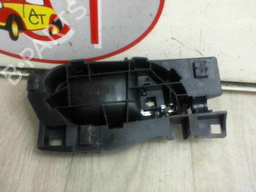 Front left interior door handle CITROËN C4 Picasso I MPV (UD_) 1.6 HDi | BP20611526I13