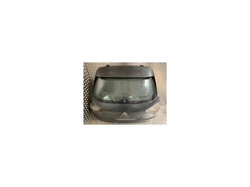 Used Tailgate CITROËN C4 Picasso II 1.6 HDi / BlueHDi 115 (115 hp) 26124824