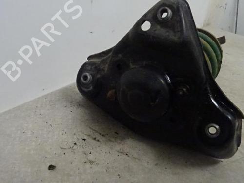 Used Left front shock absorber AUDI A4 B5 Avant (8D5) 1.9 TDI (110 hp) 31185944