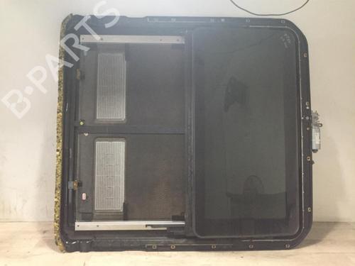 Soltag MERCEDES-BENZ S-CLASS Coupe (C215) CL 600 (215.378) (367 hp) 30784823