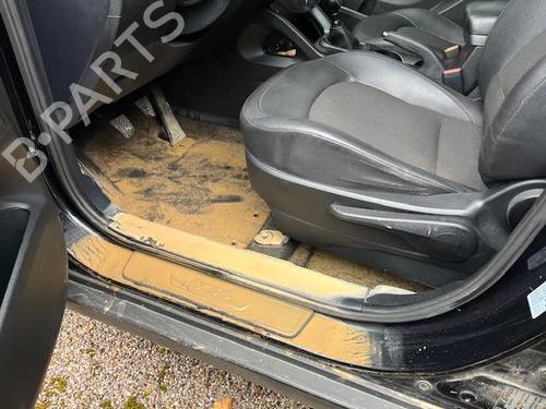 Right front brake caliper HYUNDAI ix35 (LM, EL, ELH) 1.7 CRDi | BP31196974M104 