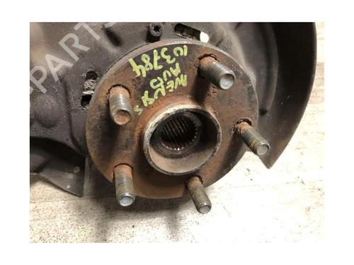 Right front steering knuckle TOYOTA AVENSIS (_T22_) 2.0 D-4D (CDT220_, CDT220R) | BP23871836M26 