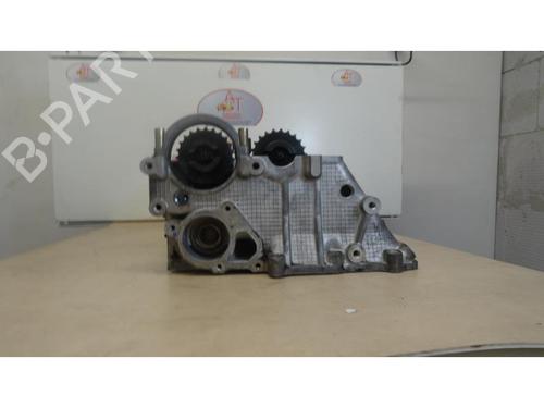 Topstykke BMW 3 (E46) 320 d (136 hp) 12970183