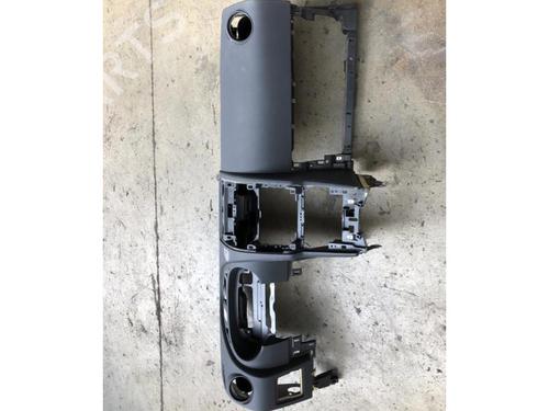 Instrumentbord NISSAN QASHQAI / QASHQAI +2 I (J10, NJ10, JJ10E) 1.5 dCi | BP20612026C46 