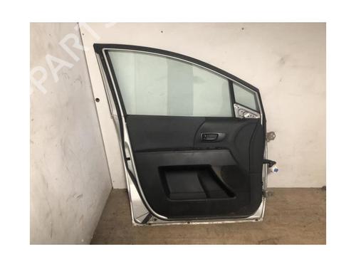 Left front door MAZDA 5 (CR) 2.0 CD (CR19) | BP20619281C2 