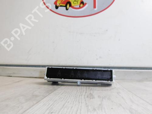 Display monitor PEUGEOT 207 (WA_, WC_) 1.4 HDi | BP20629010C48 