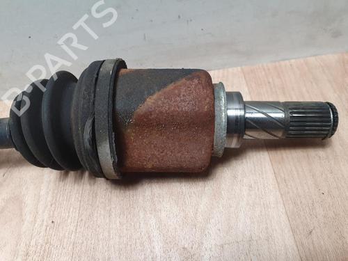 Used Left front driveshaft NISSAN MICRA III (K12) 1.2 16V (65 hp) 13268245