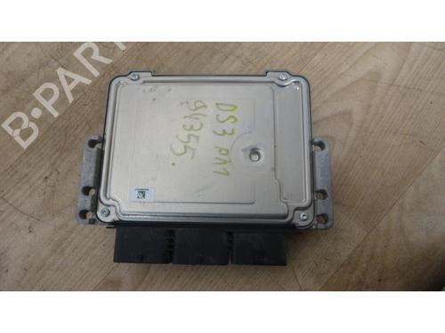 Control unit CITROËN DS3 (SA_) 1.6 HDi 90 | BP25297549M11 