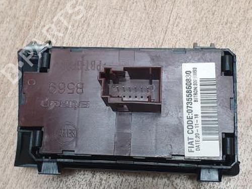 Mando luces PEUGEOT BOXER Van 2.0 BlueHDi 130 (130 hp) 13261559