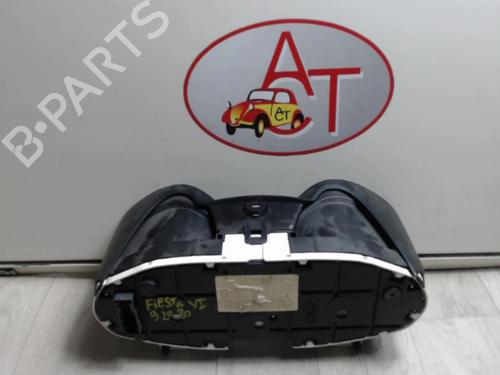 Instrument cluster FORD FIESTA VI (CB1, CCN) 1.6 Ti | BP13290178C47 
