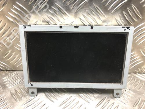 Afficheur OPEL INSIGNIA A (G09) 2.0 CDTI (68) (160 hp) 31198329