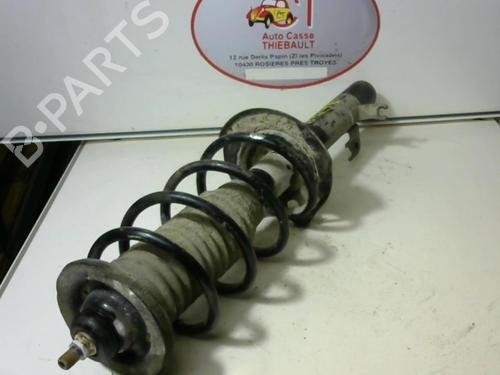 Used Left front shock absorber PEUGEOT 107 (PM_, PN_) 1.0 (68 hp) 12970682