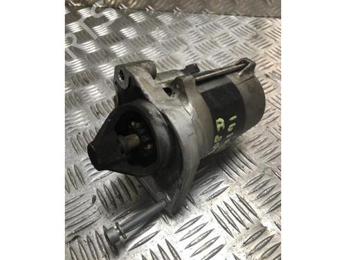 Startmotor PEUGEOT 208 II (UB_, UP_, UW_, UJ_) 1.2 PureTech 75 | BP26380288M8 