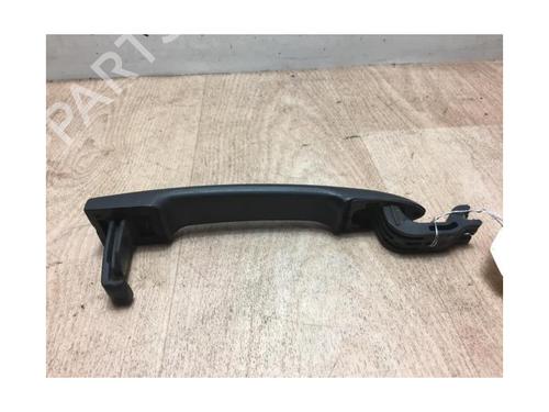Front right exterior door handle RENAULT CLIO III (BR0/1, CR0/1) 1.2 16V (BR02, BR0J, BR11, CR02, CR0J, CR11) | BP13272866C129 