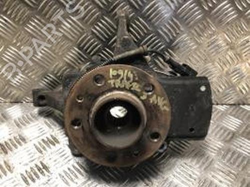 Venstre Styrespindel lagerhus RENAULT TRAFIC III Van (FG_) 2.0 dCi 120 (FGMN) (120 hp) 30712989