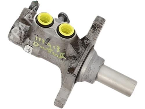 Brake master cylinder DACIA DUSTER (HM_) 1.2 TCe 125 (HMMA) | BP40605846M77 - Image 5