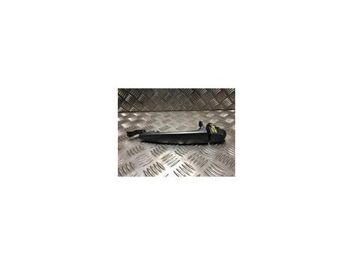 Used Rear right exterior door handle BMW X5 (E70) xDrive 30 d (235 hp) 24979567