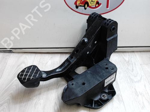 Used Break pedal AUDI A1 (8X1, 8XK) 1.4 TFSI (122 hp) 13261044
