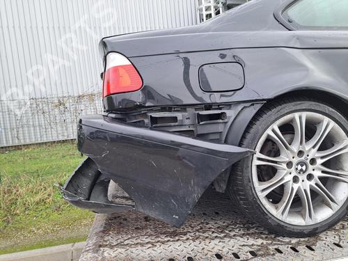 Licence plate light BMW 3 Coupe (E46) 320 Cd | BP31186375I40  - Image 6
