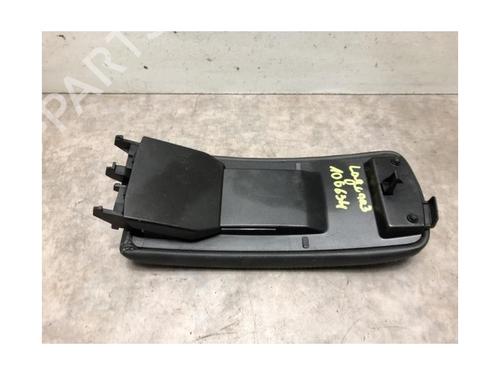 Armrest / Center console RENAULT LAGUNA III (BT0/1) 1.5 dCi (BT00, BT0A, BT0T, BT1J) | BP20622348I20 