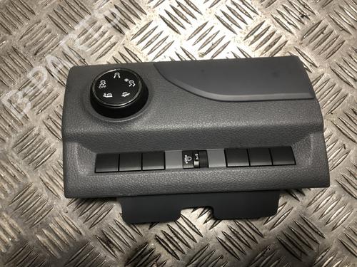 Used Switch PEUGEOT EXPERT Van (V_) 2.0 BlueHDi 180 (177 hp) 32480927