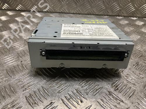 Used Radio Radio VOLVO C30 (533) 1.6 D (109 hp) 34039014 34039014