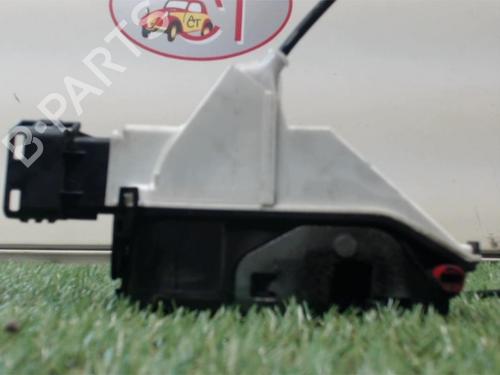 Used Rear right lock CITROËN C3 II (SC_) 1.6 BlueHDi 75 (75 hp) 12968558