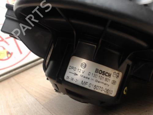 Heater blower motor TOYOTA COROLLA (_E12_) 1.4 D (NDE120_, NDE120R) | BP15786164M62 