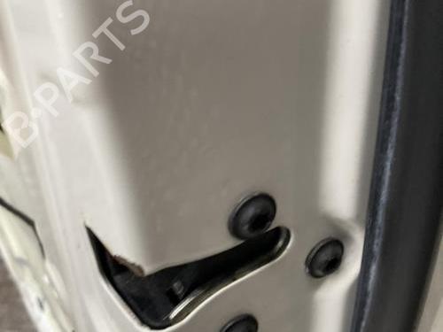 Right front door SSANGYONG KORANDO (CK) 2.0 e-XDi | BP31080552C3