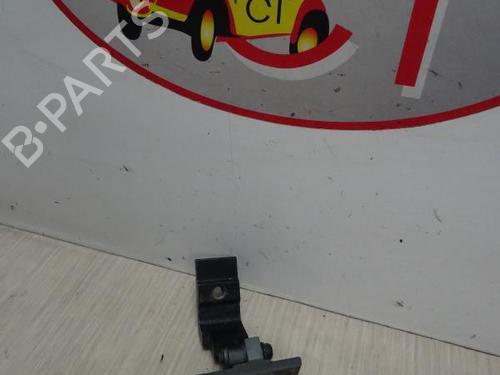 Used Hinge/Door check strap BMW X5 (E70) xDrive 35 d (286 hp) 13227760