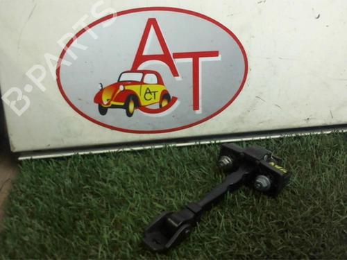 Used Front left lock RENAULT CLIO III (BR0/1, CR0/1) 1.5 dCi (75 hp) 13134494