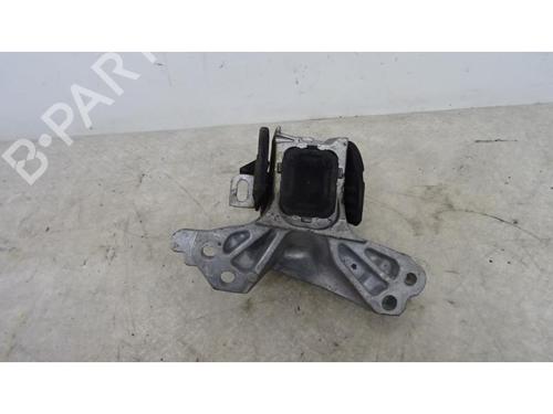 Engine mount CITROËN C5 III (RD_) 2.0 16V (RDRFJC, RDRFJF) | BP15368953M89 