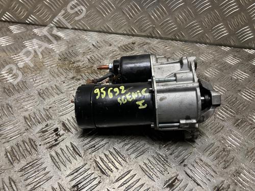 Startmotor RENAULT SCÉNIC I MPV (JA0/1_, FA0_) 1.9 dCi (JA05, JA1F) (102 hp) 32999026