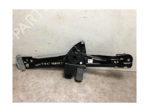 Front right window mechanism CITROËN C3 AIRCROSS II (2R_, 2C_) 1.2 PureTech 110 (2RHNZB, 2RHNZW, 2RHNPX, 2RHNPJ) | BP20632401C23 