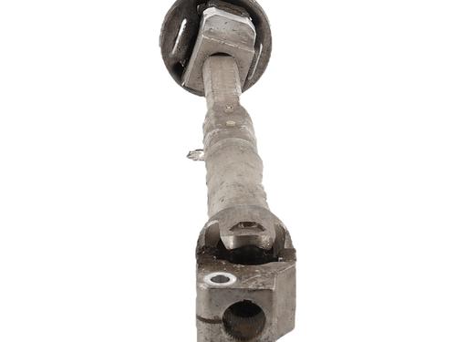 Steering column universal joint BMW 3 Gran Turismo (F34) 320 d xDrive | BP38155689M114 - Image 2