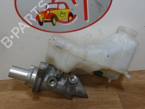 Used Brake master cylinder RENAULT MEGANE IV Hatchback (B9A/M/N_) 1.6 TCe 205 (B9MV) (205 hp) 23109416