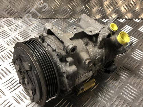 Compressor A/C PEUGEOT 208 I (CA_, CC_) 1.6 HDi (92 hp) 31332191