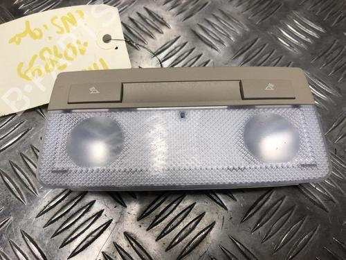 Plafonnier OPEL INSIGNIA A (G09) 2.0 CDTI (68) (160 hp) 31198322