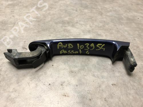 Used Front right exterior door handle VW PASSAT B5.5 (3B3) 1.9 TDI (101 hp) 25305468