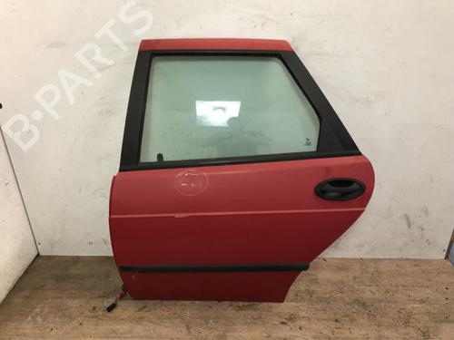 Used Left rear door SAAB 900 II 2.3 -16 (150 hp) 23872613