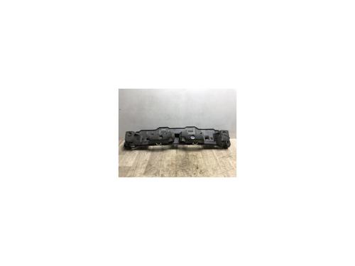 Used Rear bumper bracket CITROËN C3 II (SC_) 1.4 HDi 70 (SC8HZC, SC8HR0, SC8HP4) (68 hp) 20668273