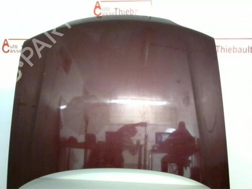 Used Hood RENAULT SAFRANE I (B54_) 2.0 (B540) (105 hp) 20269209