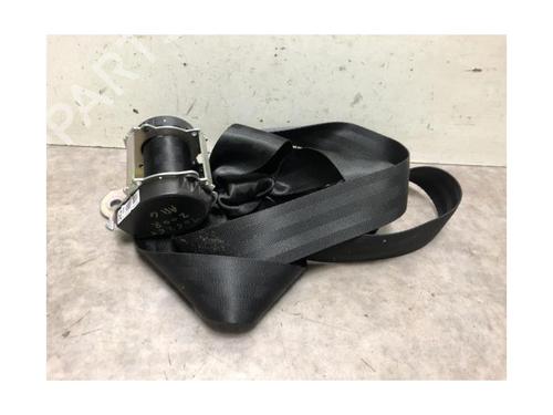 Rear left seatbelt PEUGEOT 2008 I (CU_) 1.5 BlueHDI 100 | BP25020341I29 