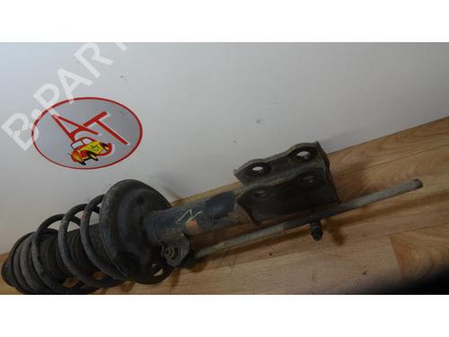 Right front shock absorber TOYOTA YARIS (_P9_) 1.33 VVT-i (NSP90_, NSP90R) | BP13285151M17 