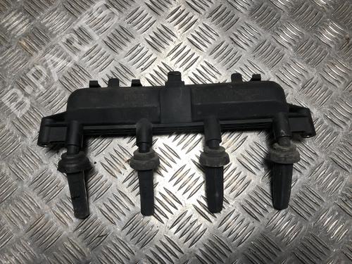 Bobine accensione CITROËN SAXO (S0, S1) 1.4 VTS (75 hp) 32342012