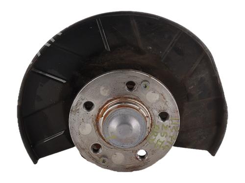 Used Right rear steering knuckle Right rear steering knuckle MG MG ZS SUV (AZS1) 1.5 VTi (106 hp) 40510630 40510630