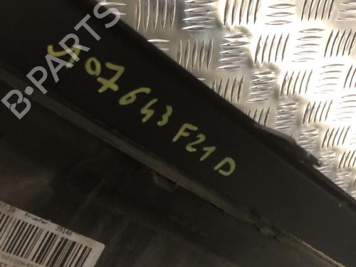 Used Right sideskirt Right sideskirt BMW 1 (F21) 118 d (150 hp) 23037624 23037624