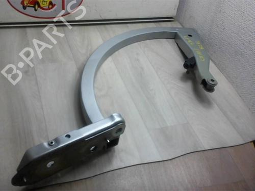 Used Hinge/Door check strap CITROËN C5 III (RD_) 1.6 HDi 110 (RD9HZC) (109 hp) 13128185