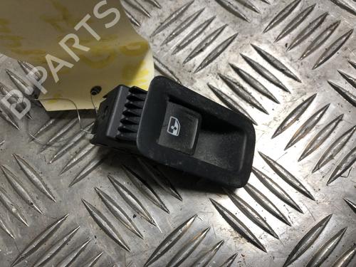 Used Left rear window switch Left rear window switch VW GOLF VII (5G1, BQ1, BE1, BE2) 1.4 TSI (125 hp) 33286302 33286302